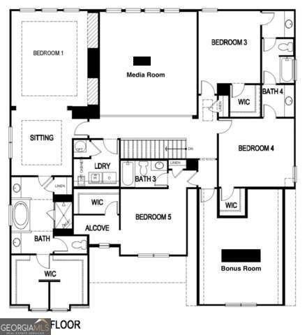 20 Sunflower Drive Newnan - Photo 36