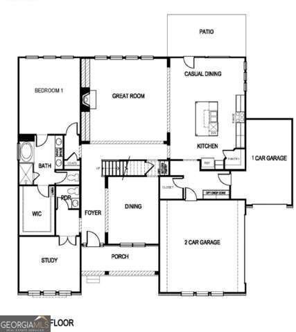 20 Sunflower Drive Newnan - Photo 37