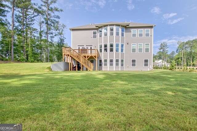 20 Sunflower Drive Newnan - Photo 39
