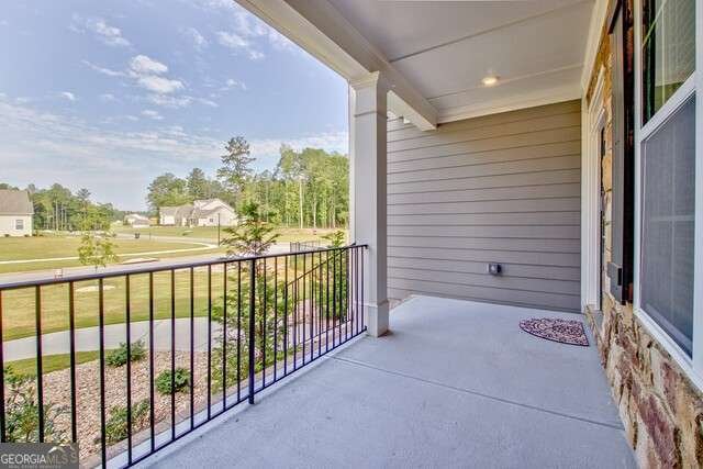 20 Sunflower Drive Newnan - Photo 6