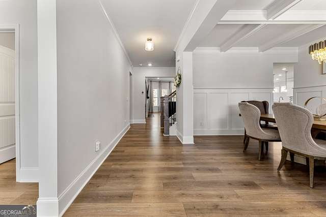 20 Sunflower Drive Newnan - Photo 7