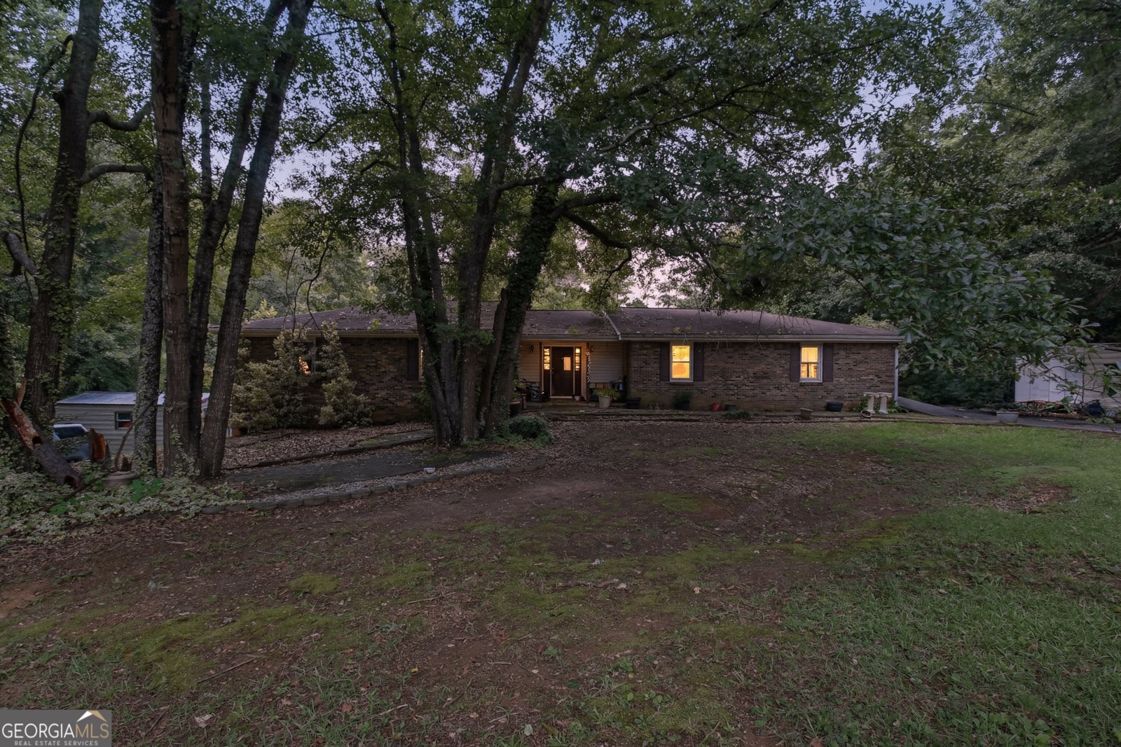 110 HEARTHSTONE Drive Stockbridge - Photo 10