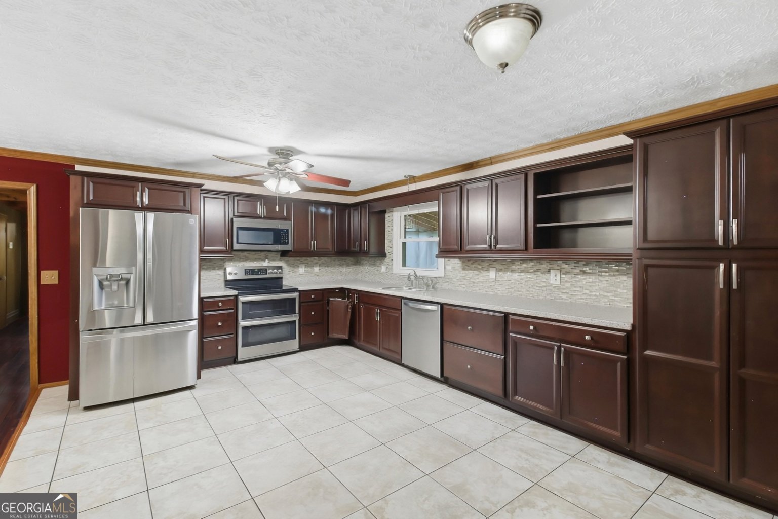 110 HEARTHSTONE Drive Stockbridge - Photo 13
