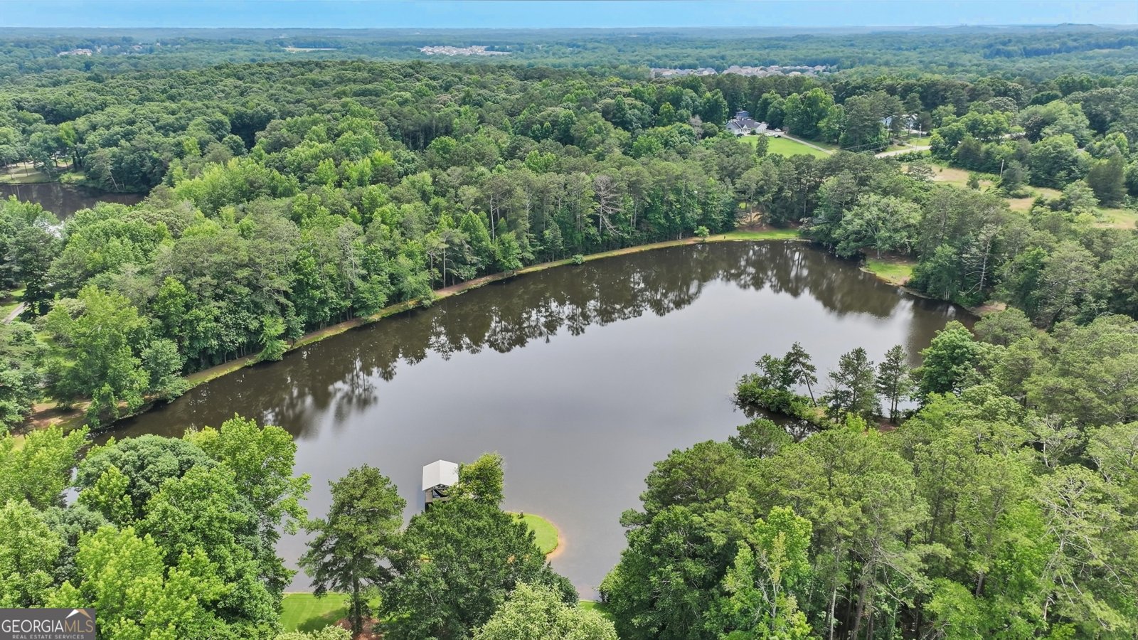 110 HEARTHSTONE Drive Stockbridge - Photo 28