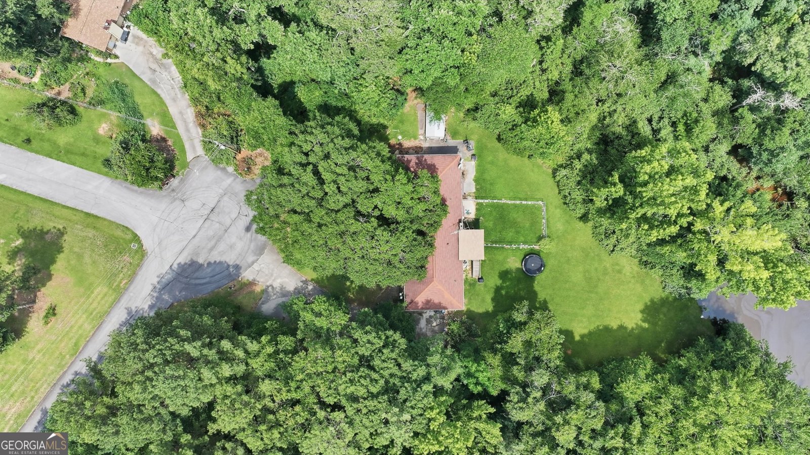110 HEARTHSTONE Drive Stockbridge - Photo 29