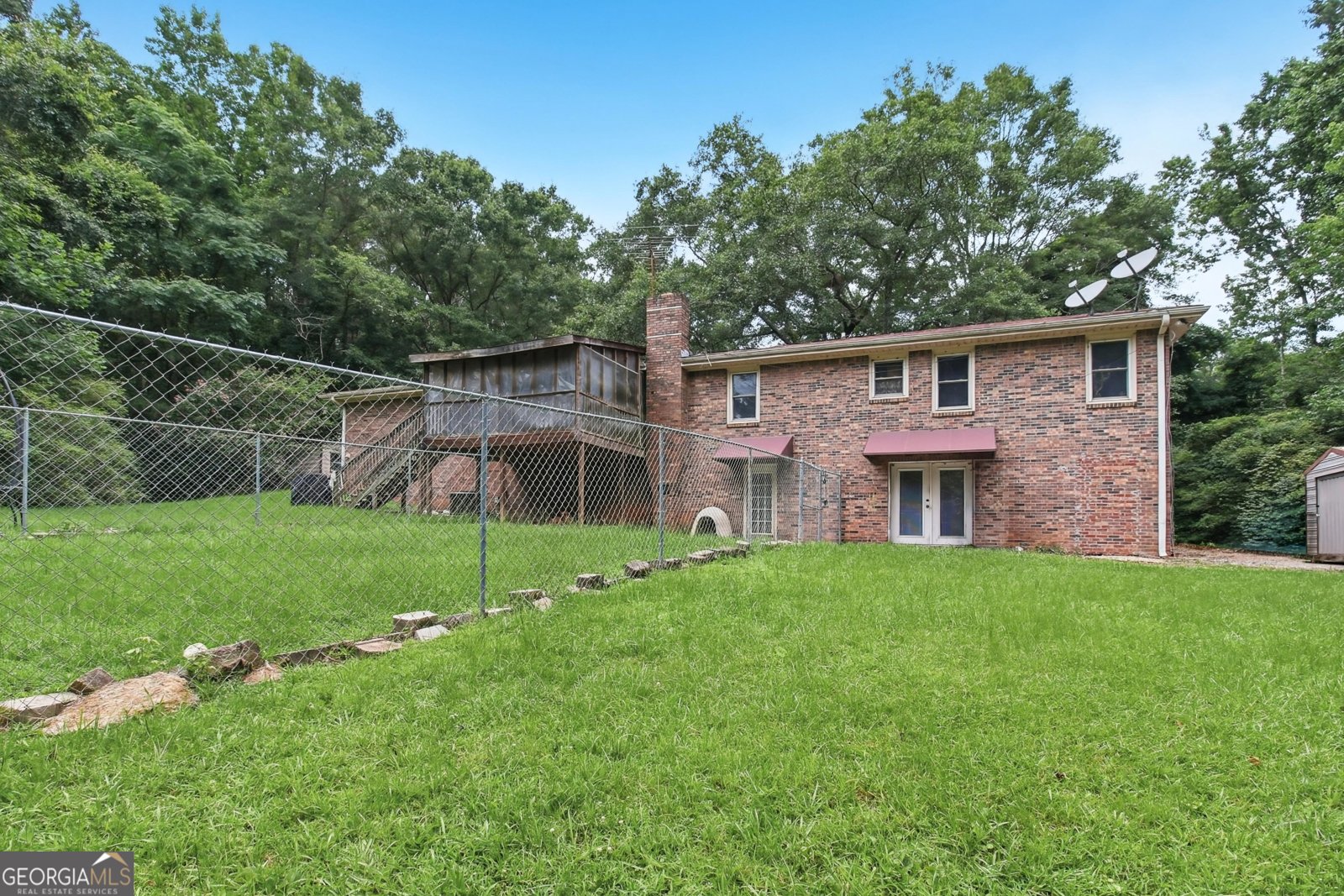 110 HEARTHSTONE Drive Stockbridge - Photo 30