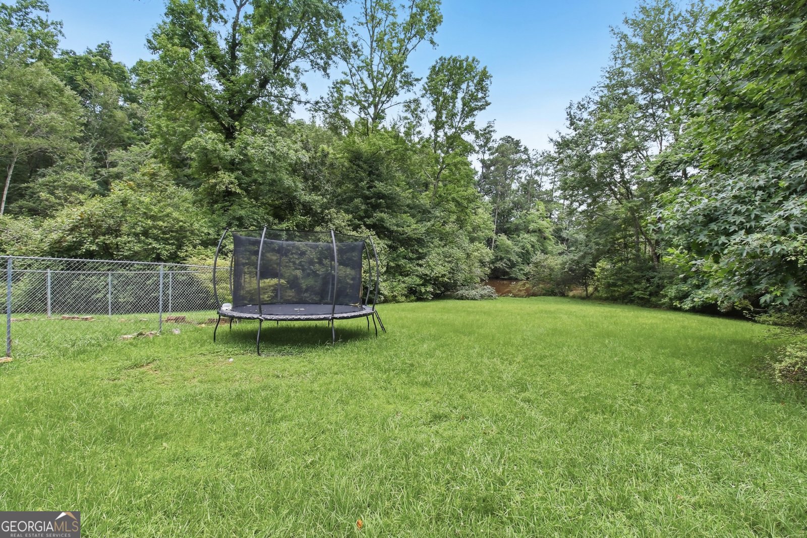 110 HEARTHSTONE Drive Stockbridge - Photo 32