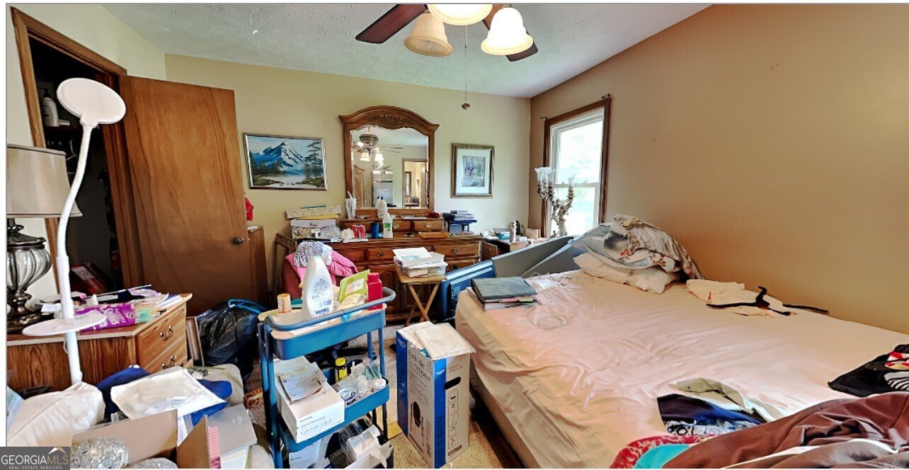 110 HEARTHSTONE Drive Stockbridge - Photo 34
