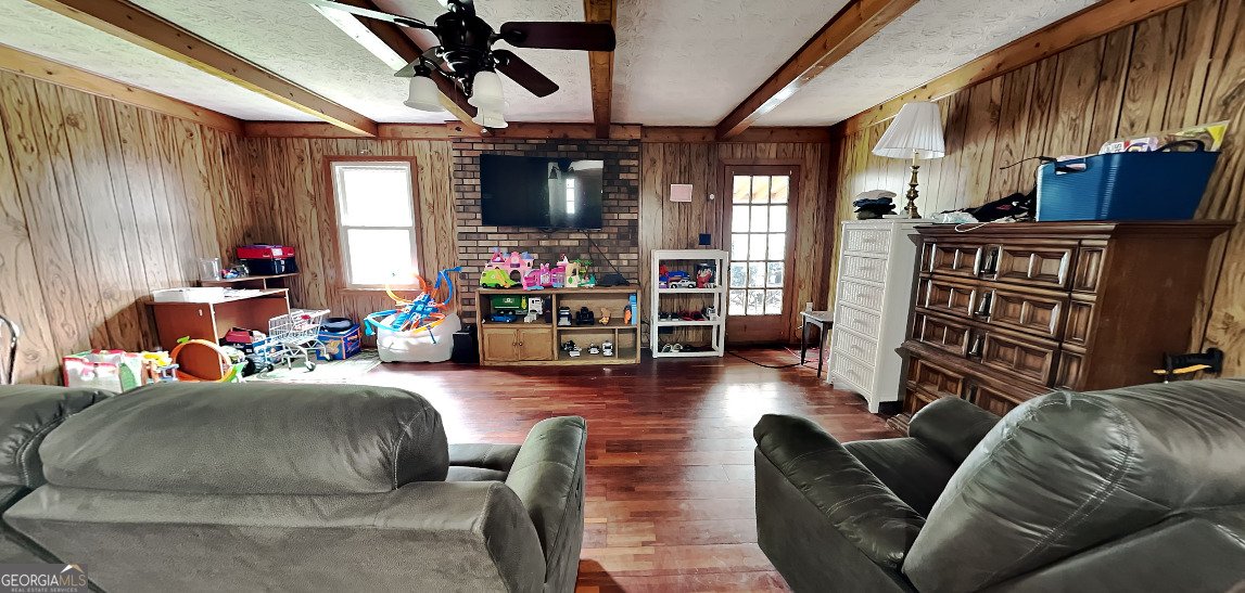 110 HEARTHSTONE Drive Stockbridge - Photo 35