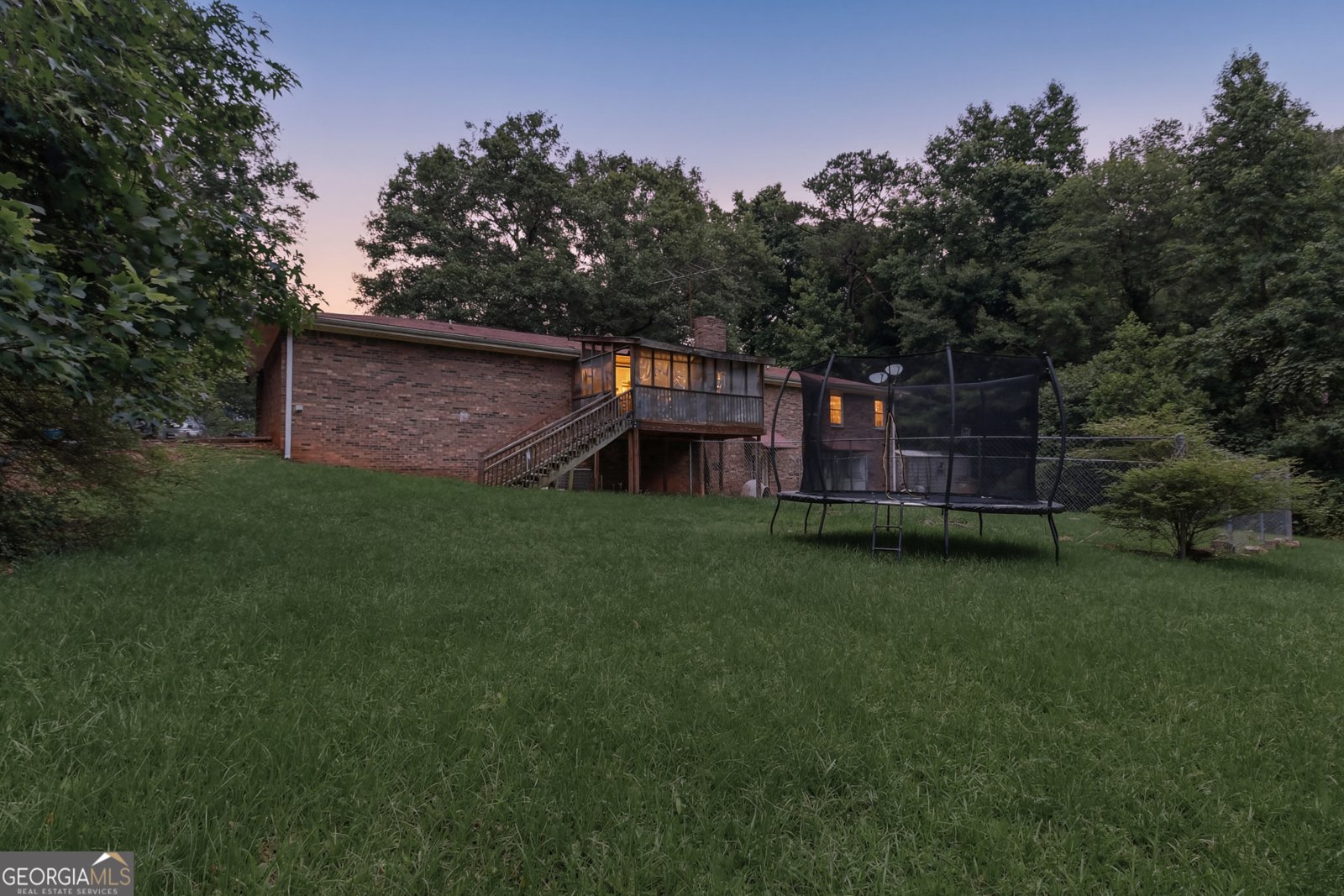 110 HEARTHSTONE Drive Stockbridge - Photo 6