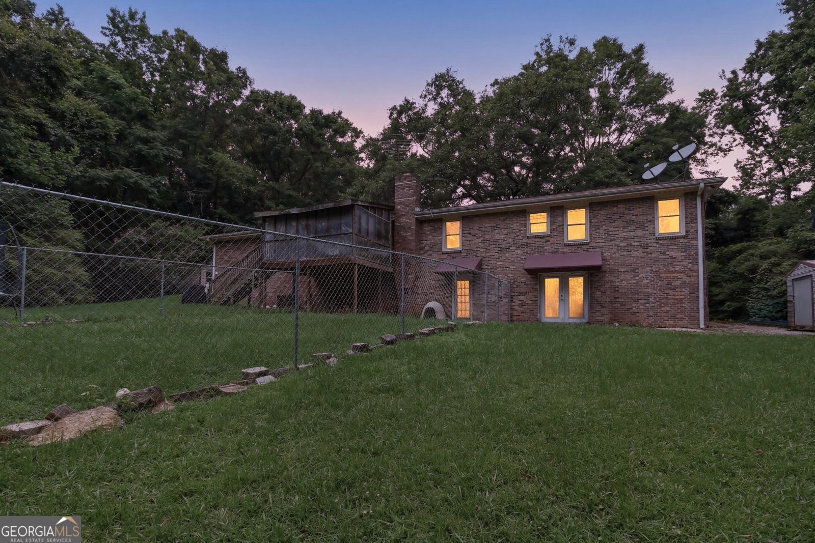 110 HEARTHSTONE Drive Stockbridge - Photo 7