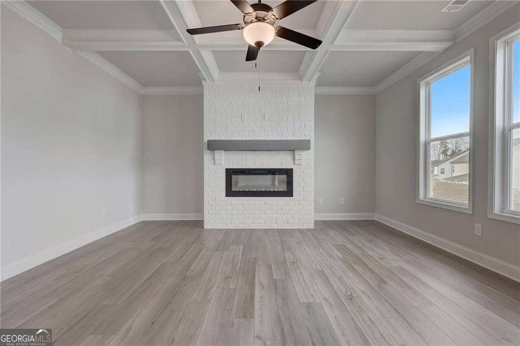 1762 Dover Creek Lane Lawrenceville - Photo 10