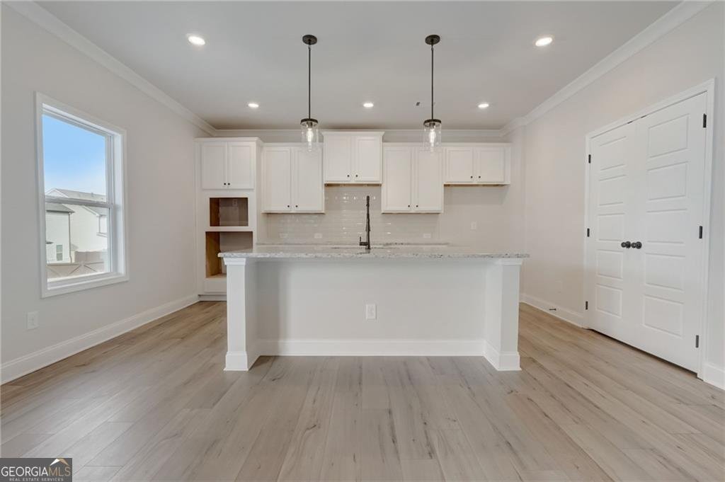 1762 Dover Creek Lane Lawrenceville - Photo 13
