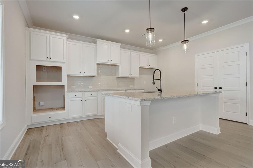 1762 Dover Creek Lane Lawrenceville - Photo 14