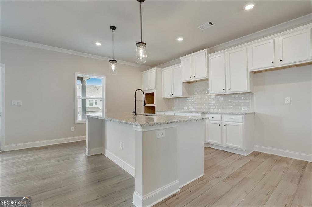 1762 Dover Creek Lane Lawrenceville - Photo 15