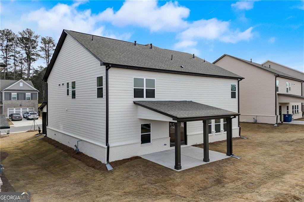 1762 Dover Creek Lane Lawrenceville - Photo 44