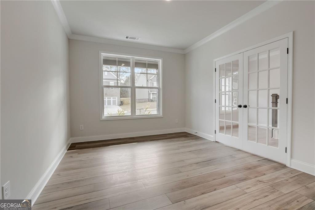 1762 Dover Creek Lane Lawrenceville - Photo 8