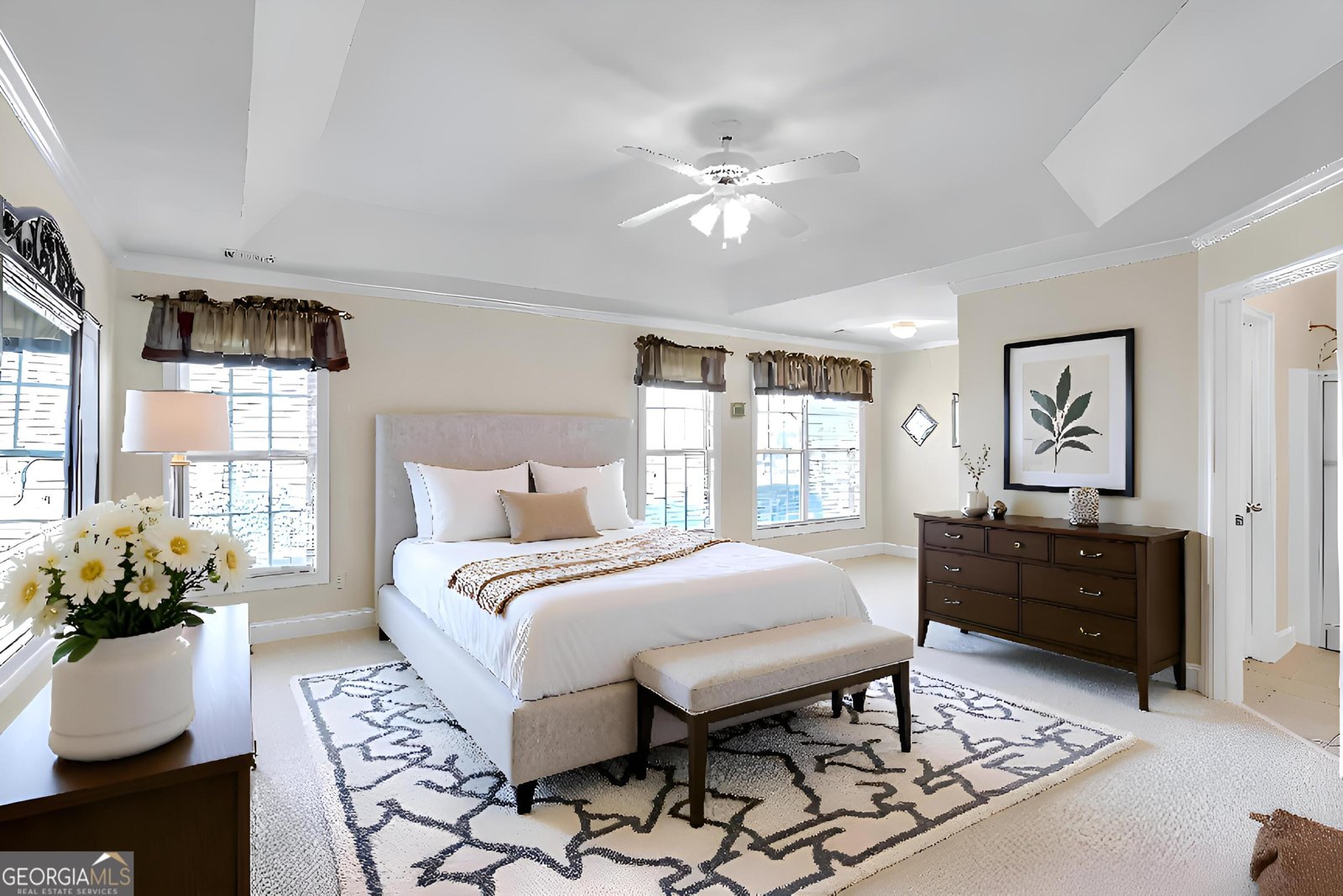 2055 Hickory Station Circle Snellville - Photo 14