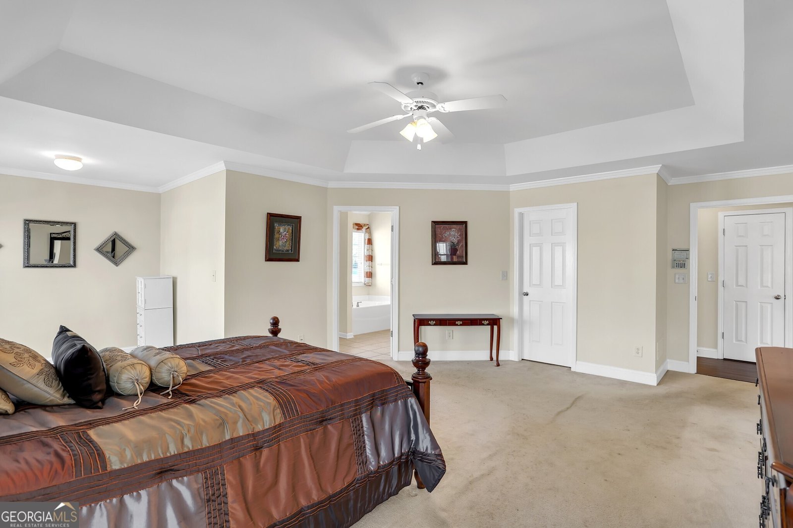2055 Hickory Station Circle Snellville - Photo 17