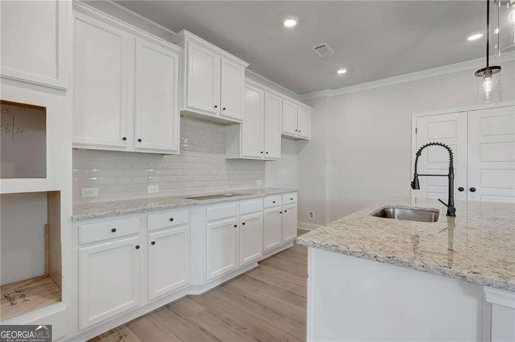 1762 Dover Creek Lane Lawrenceville - Photo 34