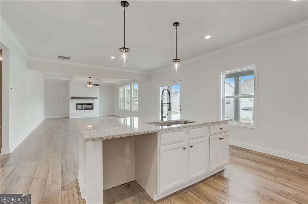 1762 Dover Creek Lane Lawrenceville - Photo 35