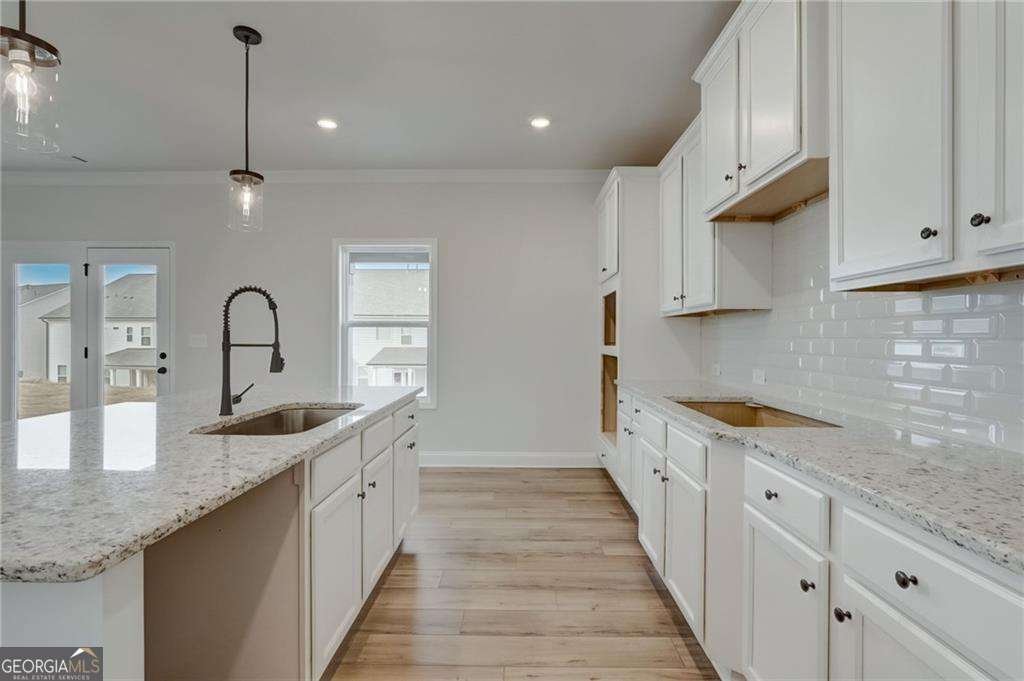 1762 Dover Creek Lane Lawrenceville - Photo 36