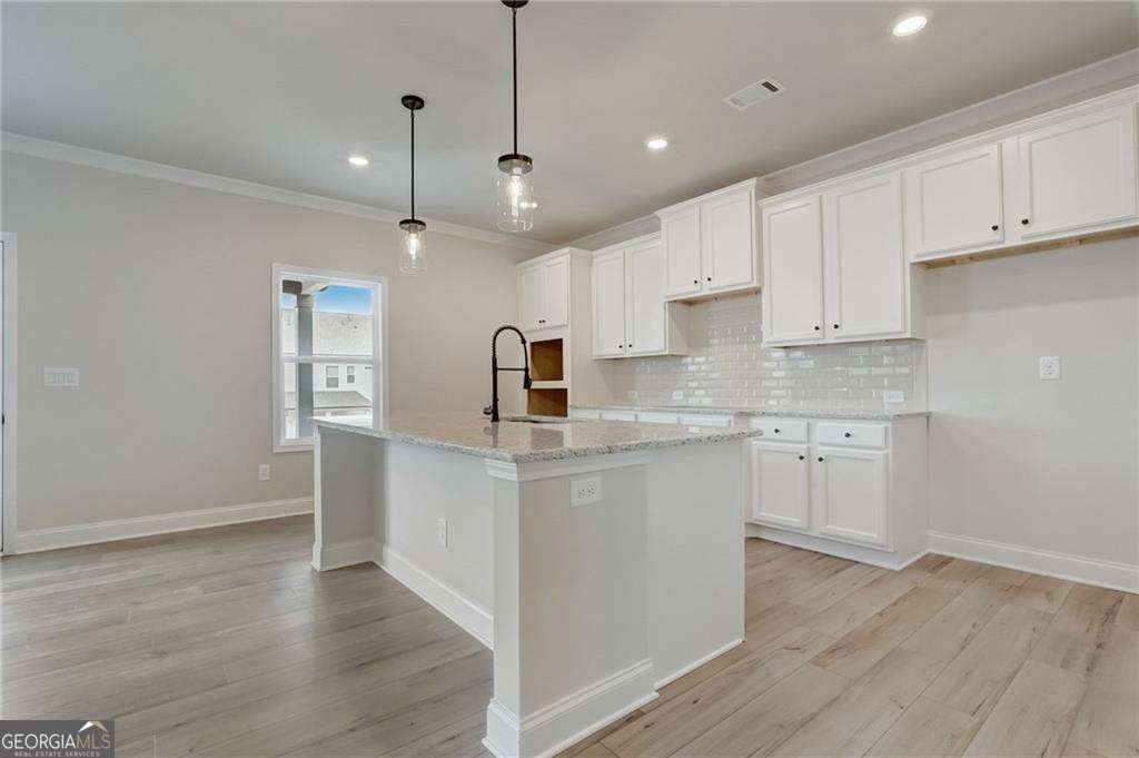 1762 Dover Creek Lane Lawrenceville - Photo 37