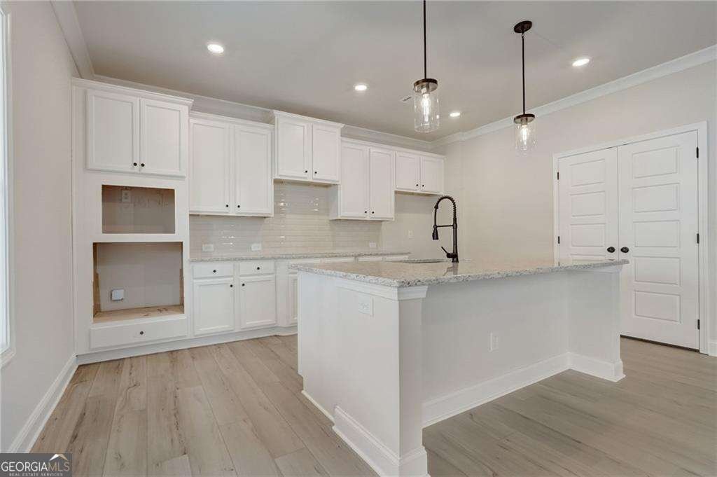 1762 Dover Creek Lane Lawrenceville - Photo 38