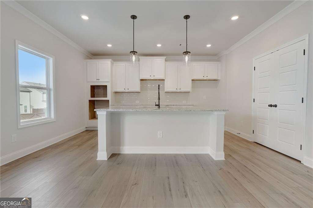 1762 Dover Creek Lane Lawrenceville - Photo 39