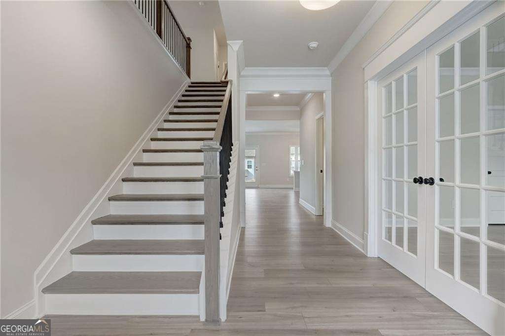 1762 Dover Creek Lane Lawrenceville - Photo 47