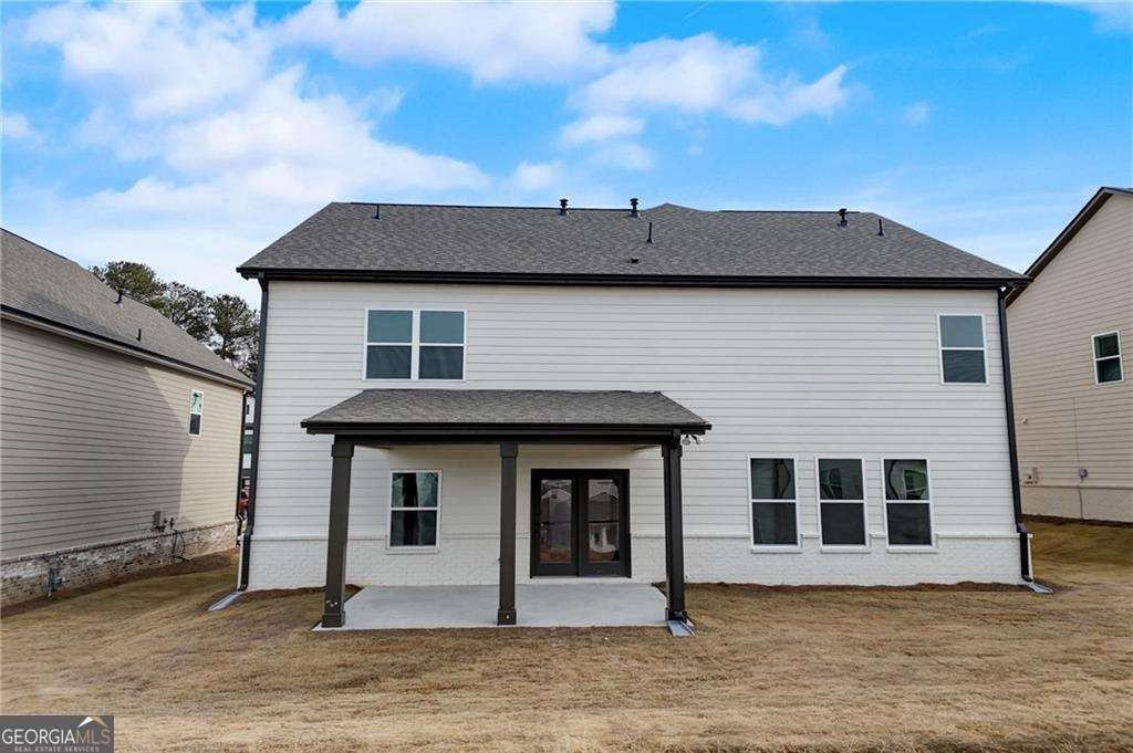 1762 Dover Creek Lane Lawrenceville - Photo 6