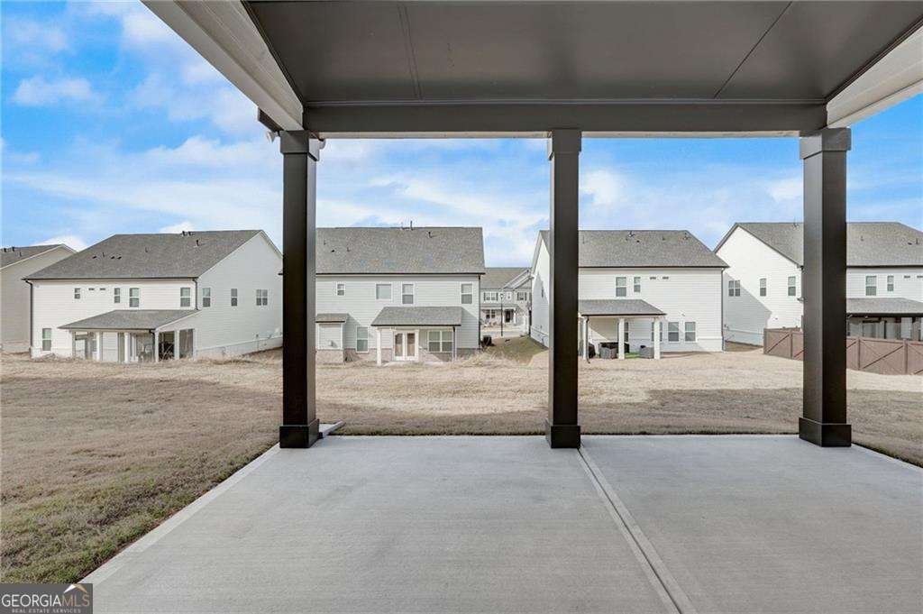 1762 Dover Creek Lane Lawrenceville - Photo 8
