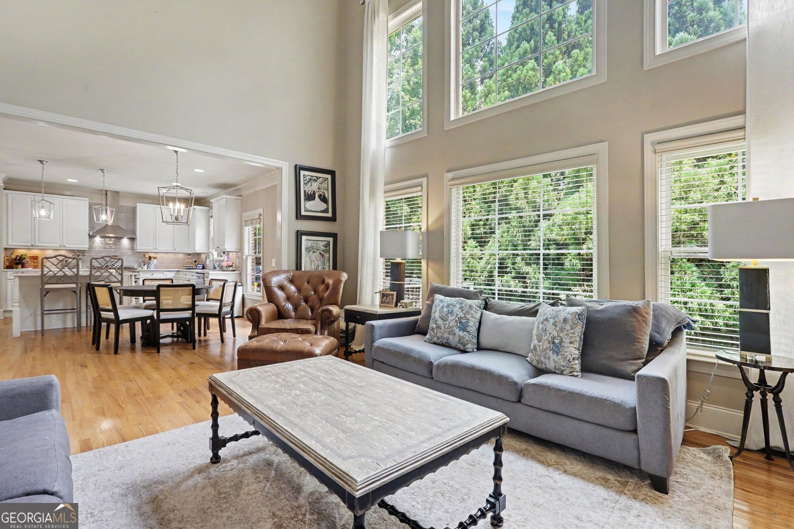 5443 Spey Court Johns Creek - Photo 8