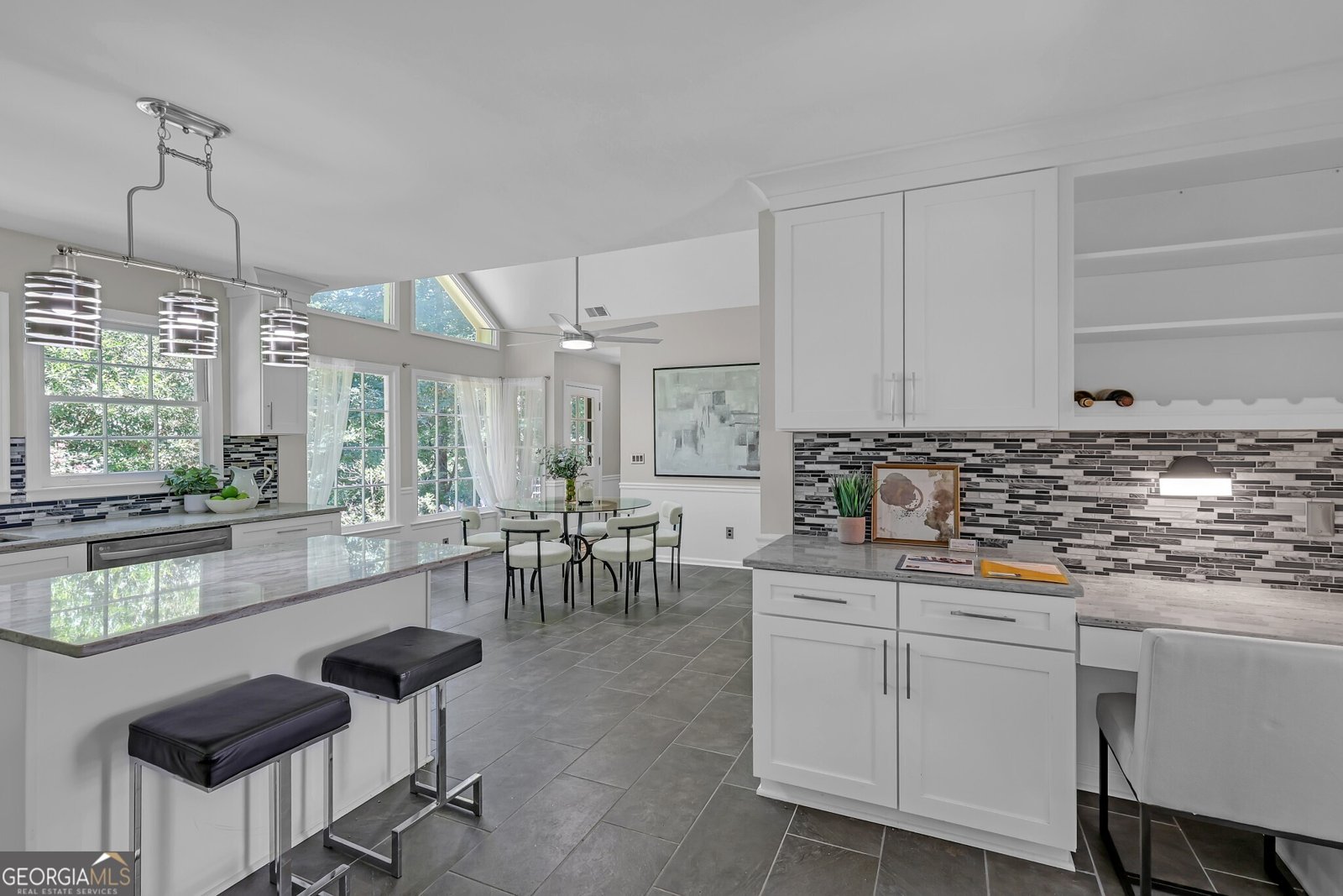 3601 Cherbourg Way Marietta - Photo 10