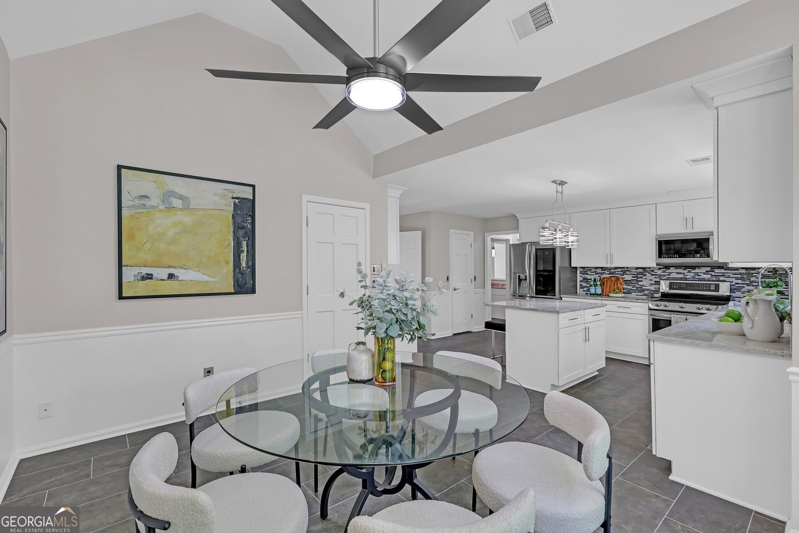 3601 Cherbourg Way Marietta - Photo 11