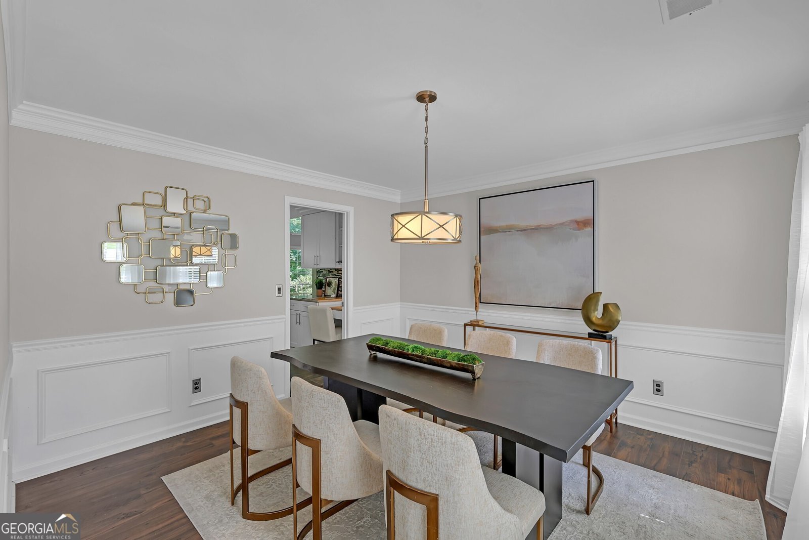 3601 Cherbourg Way Marietta - Photo 13