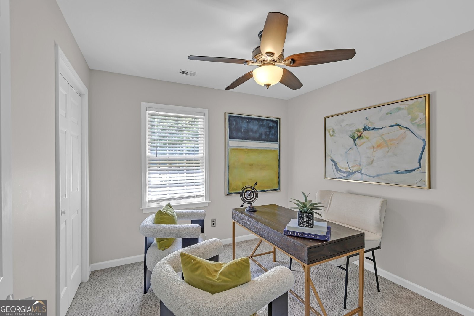 3601 Cherbourg Way Marietta - Photo 14