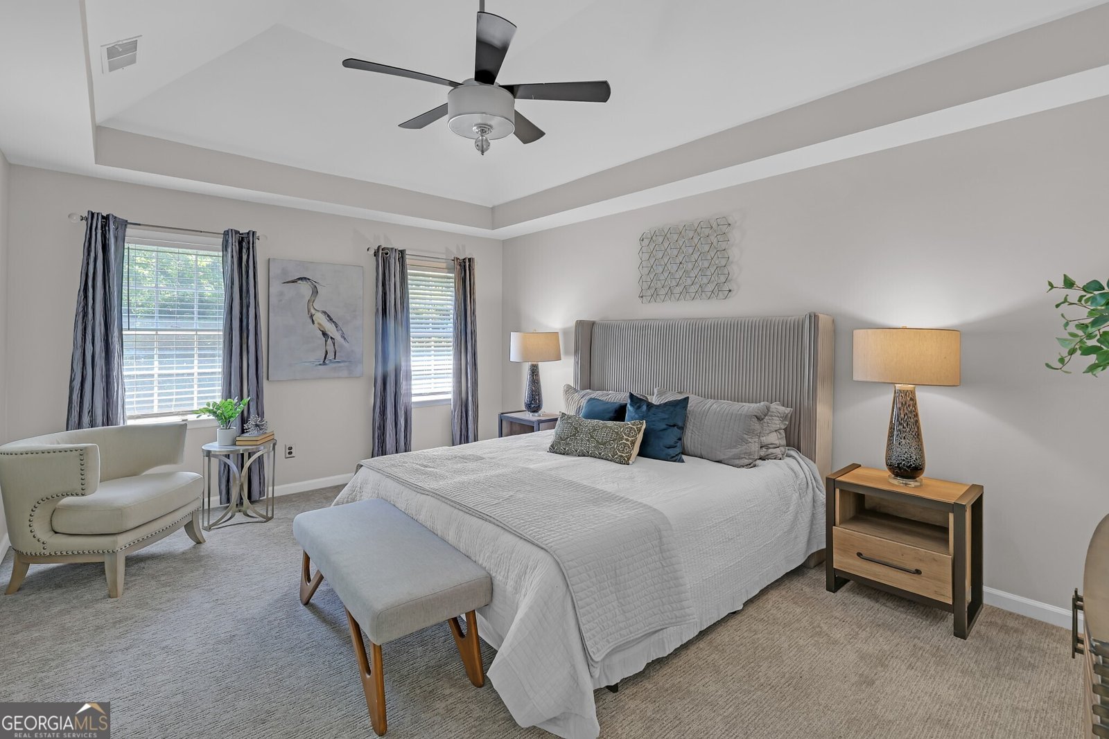 3601 Cherbourg Way Marietta - Photo 18