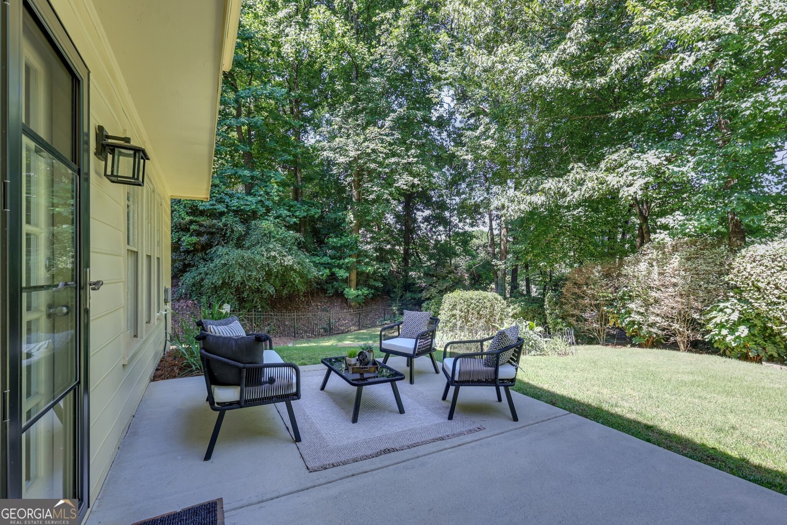 3601 Cherbourg Way Marietta - Photo 25