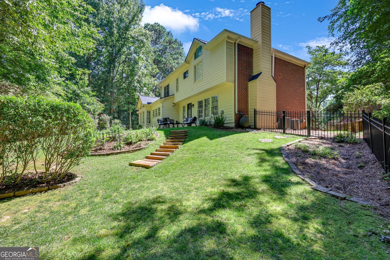 3601 Cherbourg Way Marietta - Photo 26