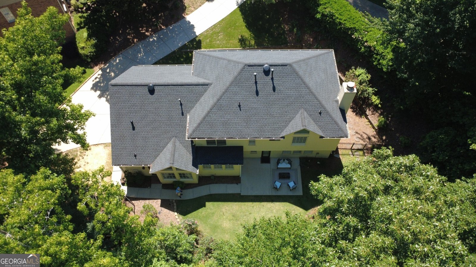 3601 Cherbourg Way Marietta - Photo 27