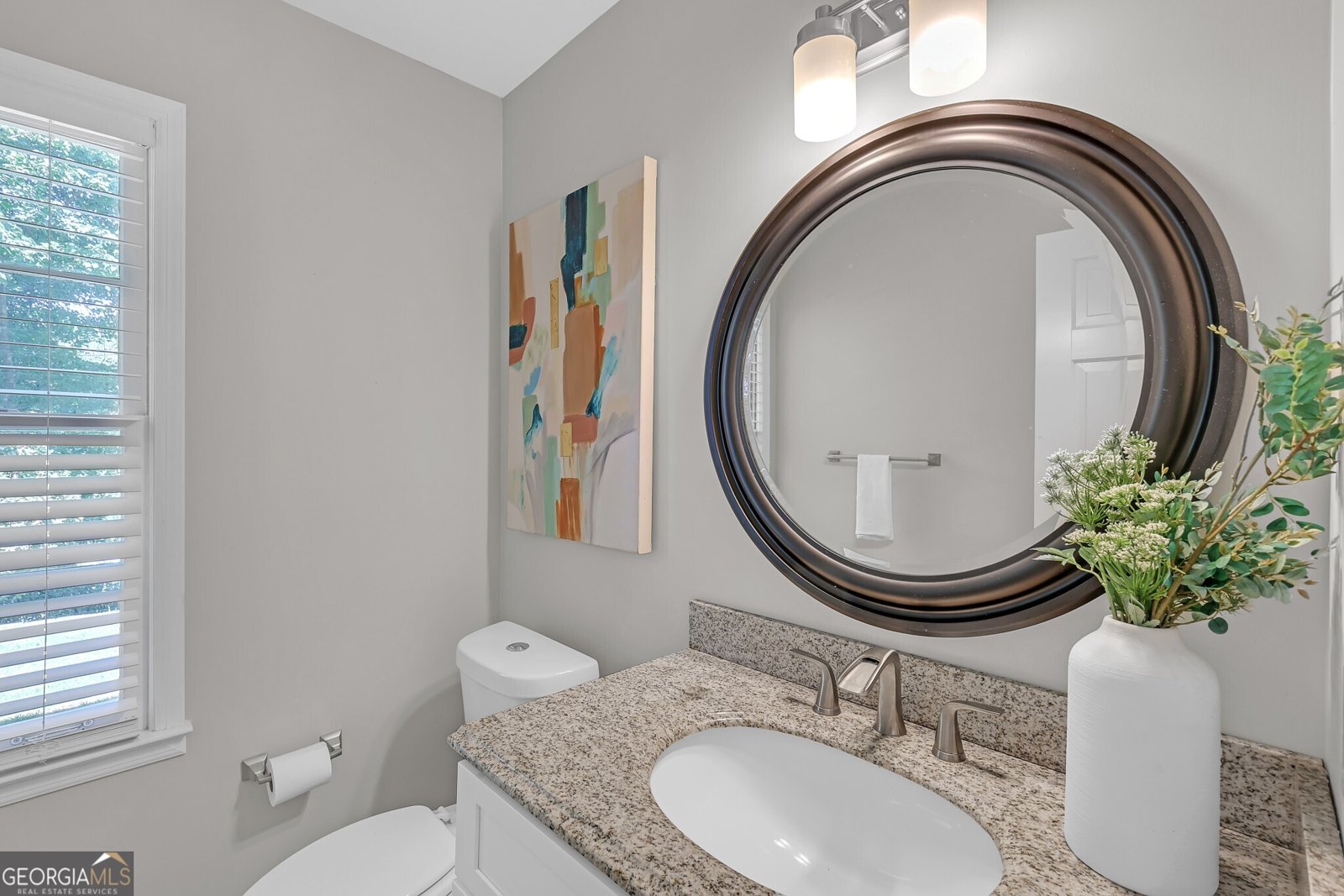 3601 Cherbourg Way Marietta - Photo 8