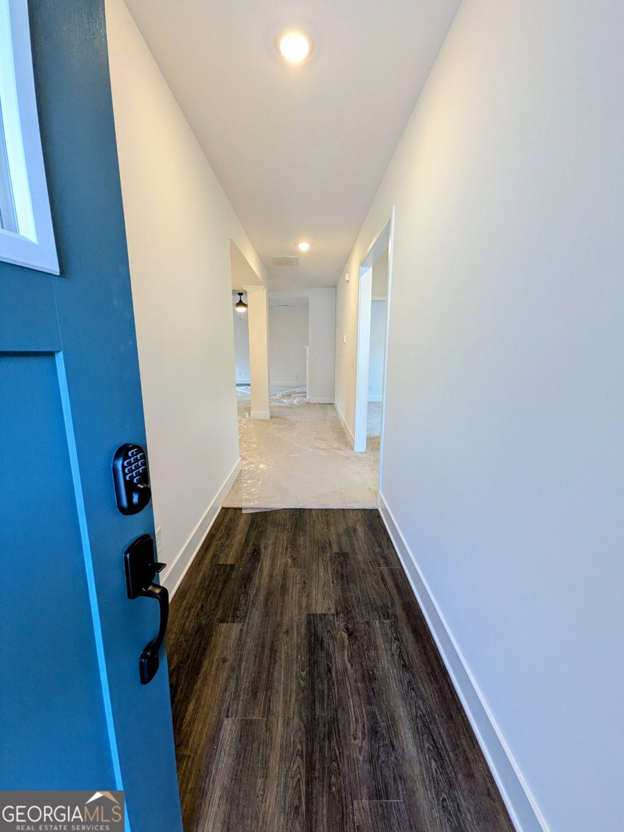 209 Laney Drive Carrollton - Photo 32