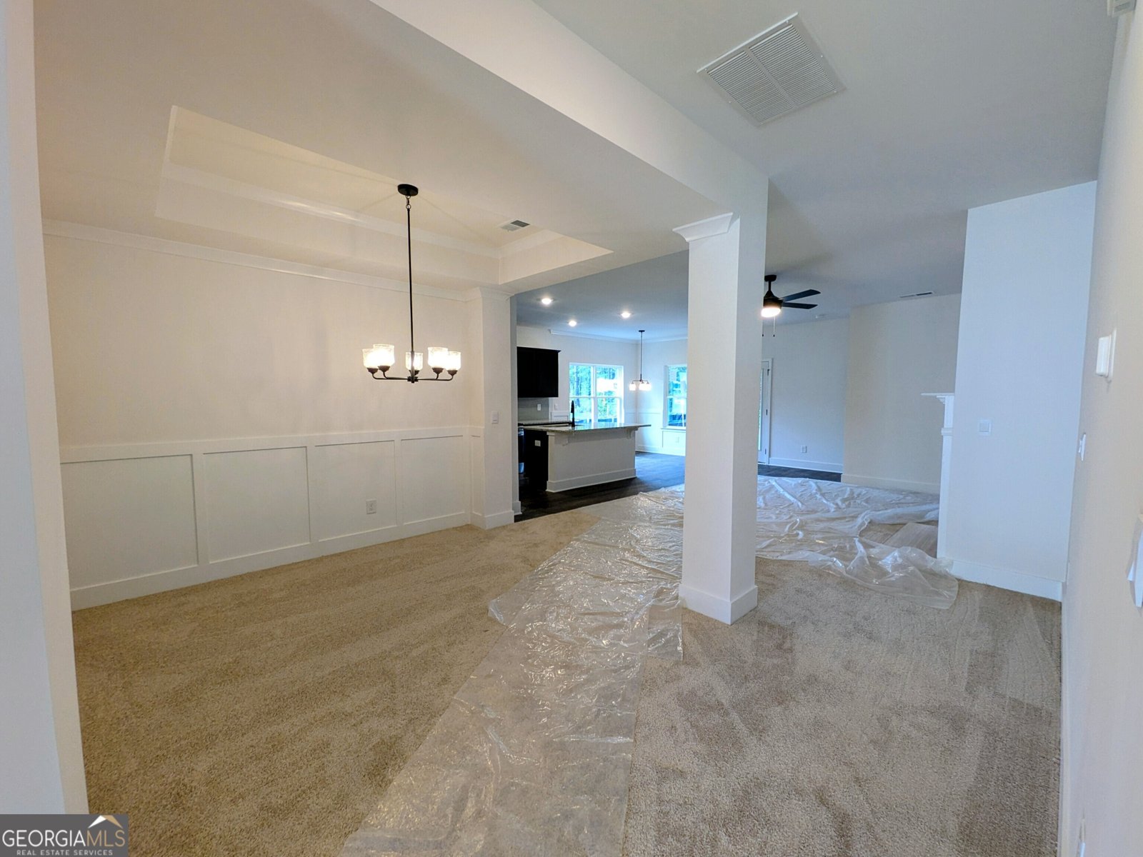 209 Laney Drive Carrollton - Photo 36