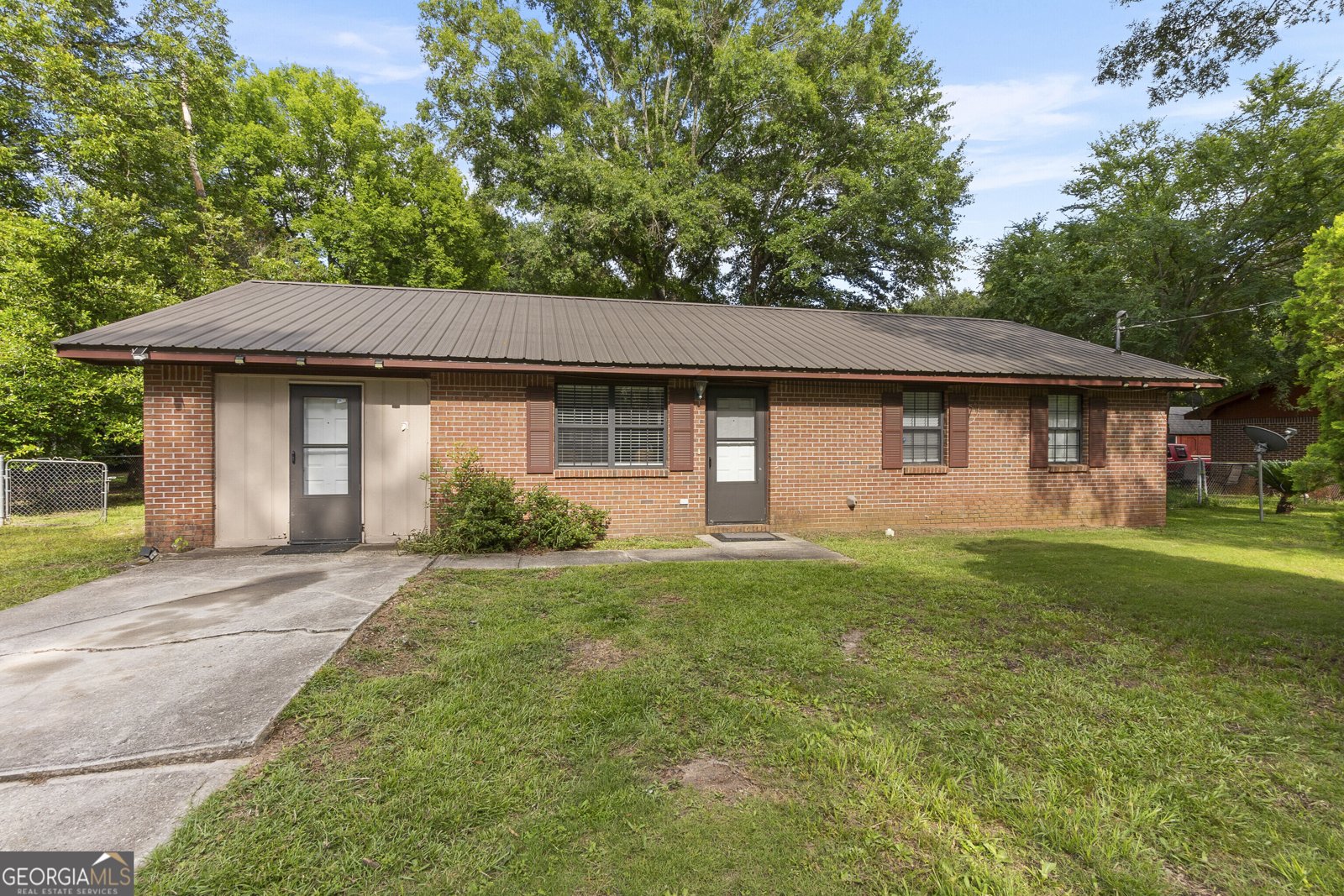502 Peachtree Street Fort Valley - main photo