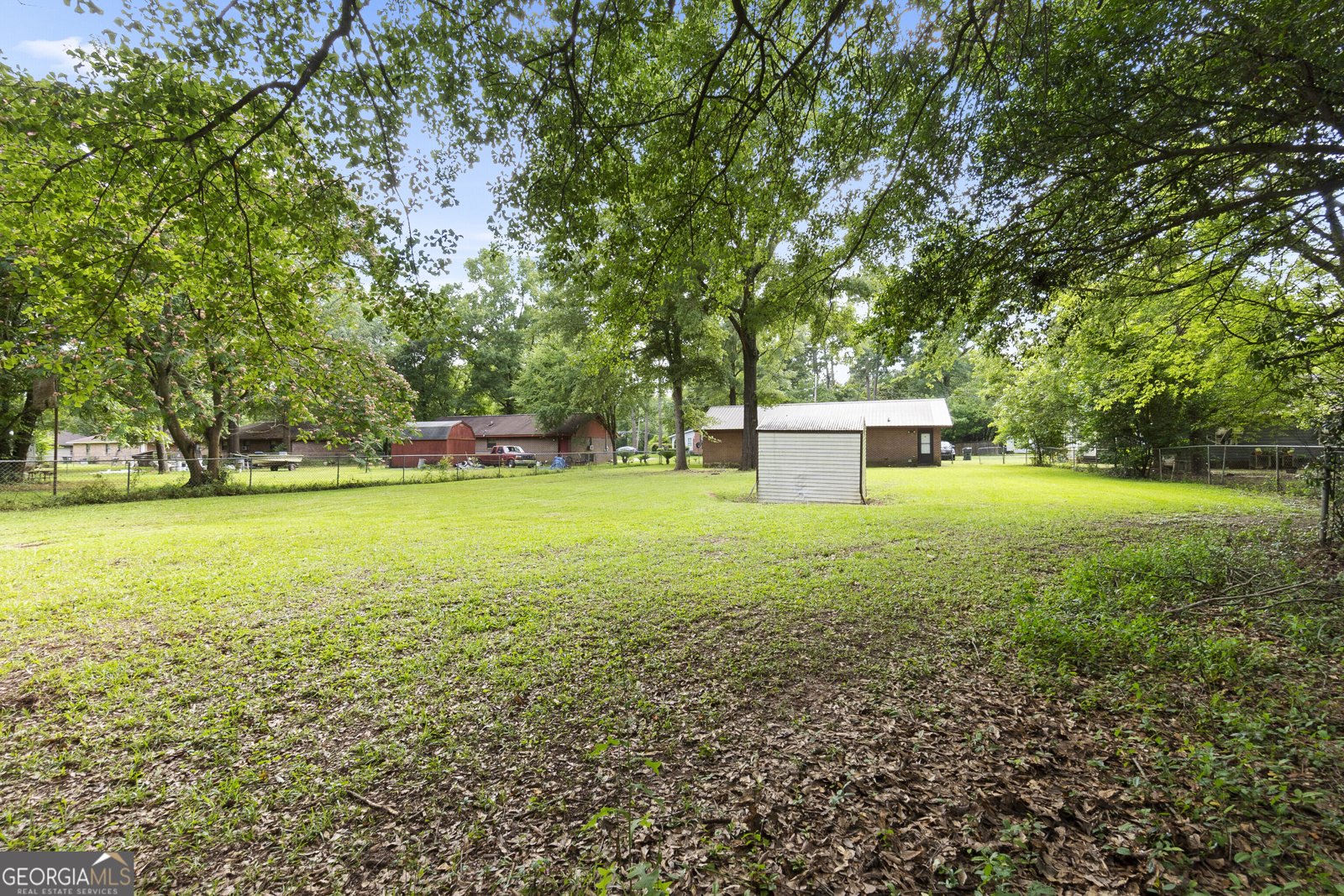 502 Peachtree Street Fort Valley - Photo 27