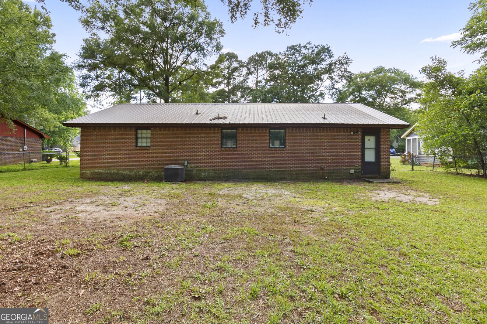 502 Peachtree Street Fort Valley - Photo 31
