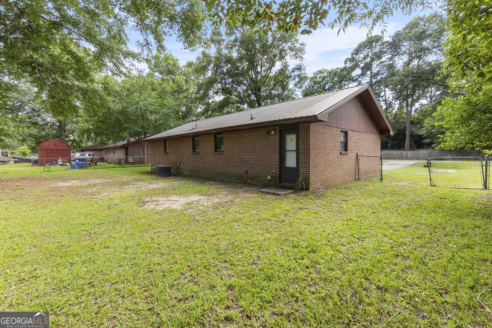 502 Peachtree Street Fort Valley - Photo 32
