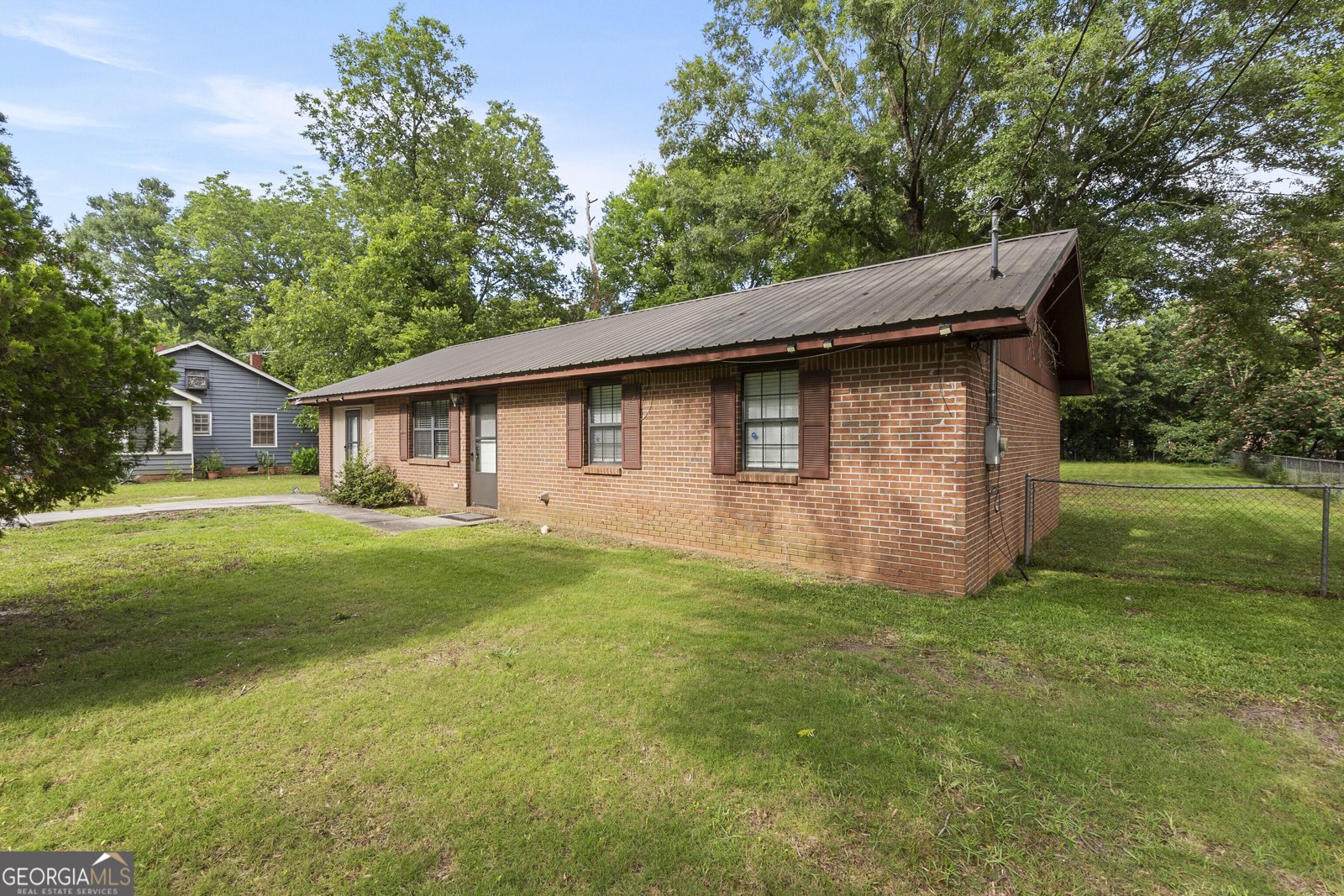 502 Peachtree Street Fort Valley - Photo 34