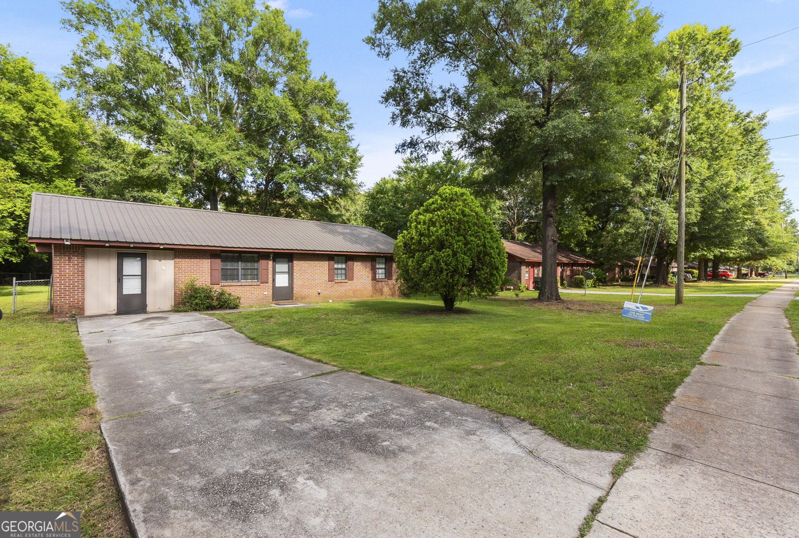 502 Peachtree Street Fort Valley - Photo 36